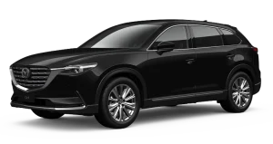 Car loans for Mazda CX-9 Azami LE