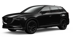 Car loans for Mazda CX-9 GT SP