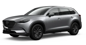Car loans for Mazda CX-9 Touring