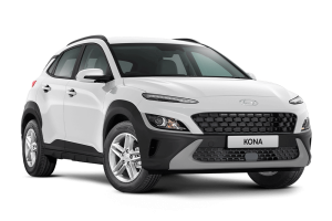 Car loans for Hyundai Kona