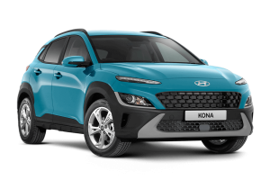 Car loans for Hyundai Kona Active