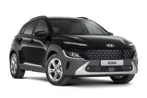 Car loans for Hyundai Kona Elite