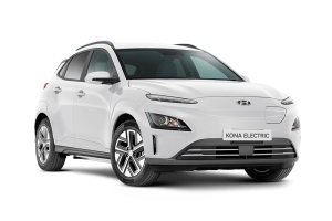 Car loans for Hyundai Kona Elite Electric