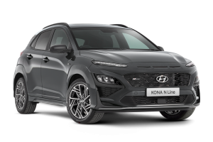 Car loans for Hyundai Kona N Line Premium