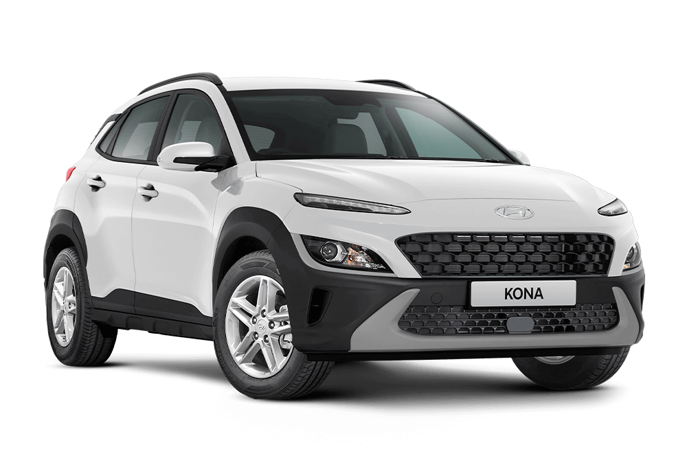 Car loans for Hyundai Kona