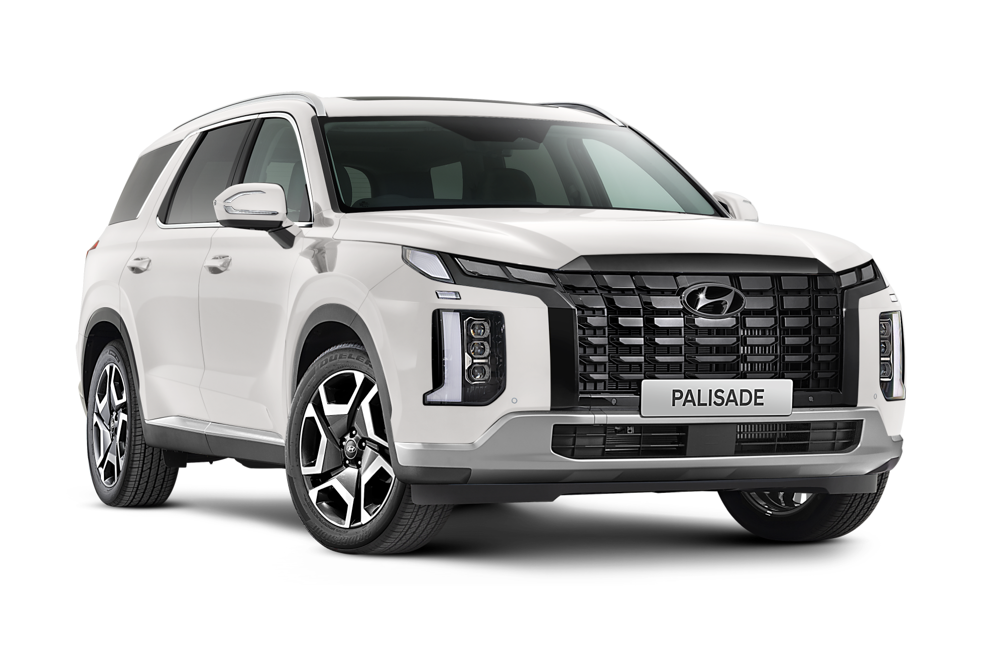 Car loans for Hyundai Palisade