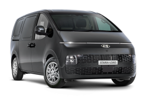 Car loans for Hyundai STARIA Load Premium Van Liftback