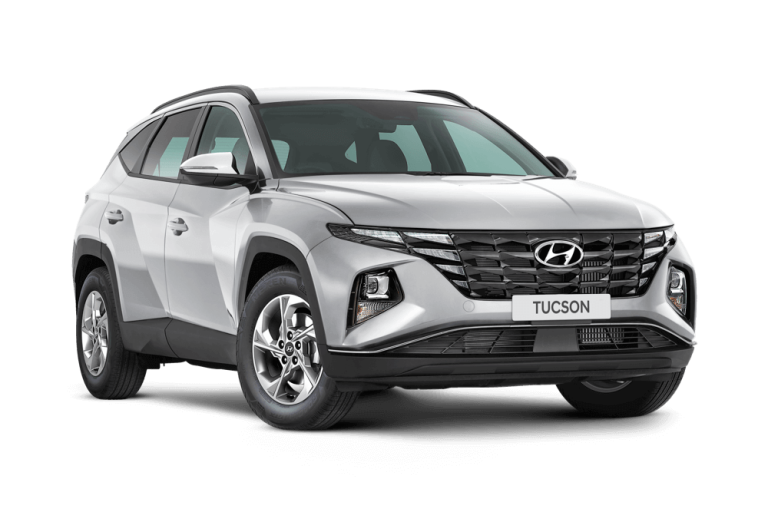 Car loans for Hyundai Tucson