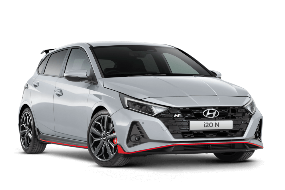 Car loans for Hyundai i20
