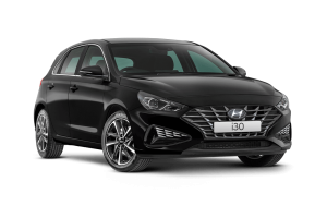 Car loans for Hyundai i30 Active