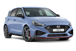 Car loans for Hyundai i30 N