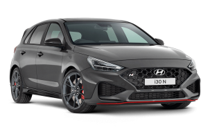 Car loans for Hyundai i30 N Premium