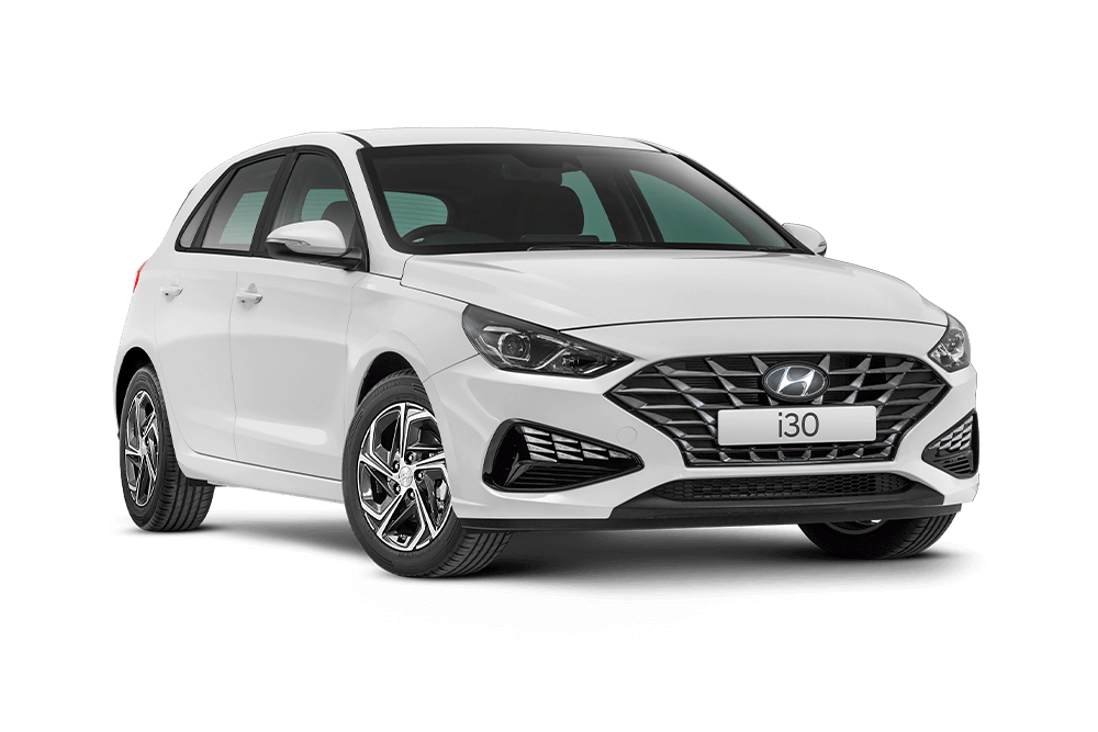 Car loans for Hyundai i30