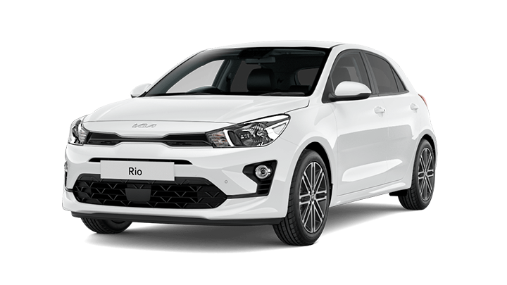 car loans for kia rio
