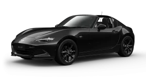 Car loans for Mazda MX-5 G20 RF