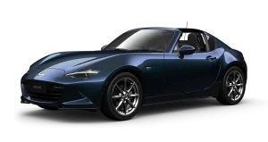 Car loans for Mazda MX-5 G20 RF GT