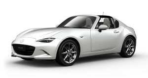 Car loans for Mazda MX-5 G20 RF GT Black Roof
