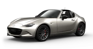 Car loans for Mazda MX-5 G20 RF GT RS