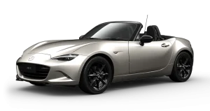 Car loans for Mazda MX-5 G20 Roadster