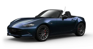 Car loans for Mazda MX-5 G20 Roadster GT RS