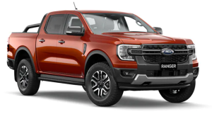 Car loans for Ford Ranger Sport
