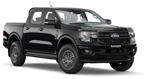Car loans for Ford Ranger XLS