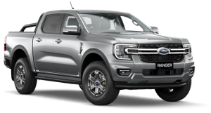 Car loans for Ford Ranger XLT