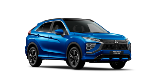 Car loans for Mitsubishi Eclipse Cross EXCEED