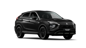 Car loans for Mitsubishi Eclipse Cross LS Black Edition