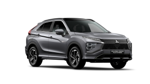 Car loans for Mitsubishi Eclipse Cross Plug-in Hybrid EV EXCEED