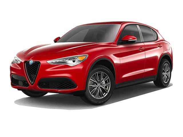 Car loans for Alfa Romeo