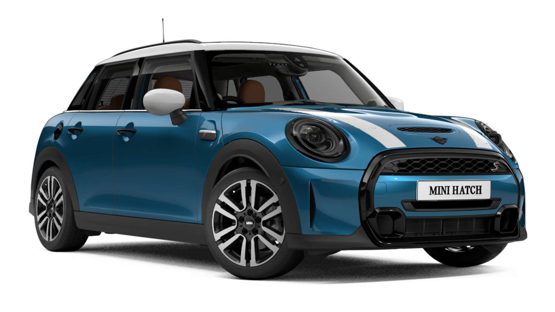 Car Insurance for MINI Compare Free Instant Quotes Savvy