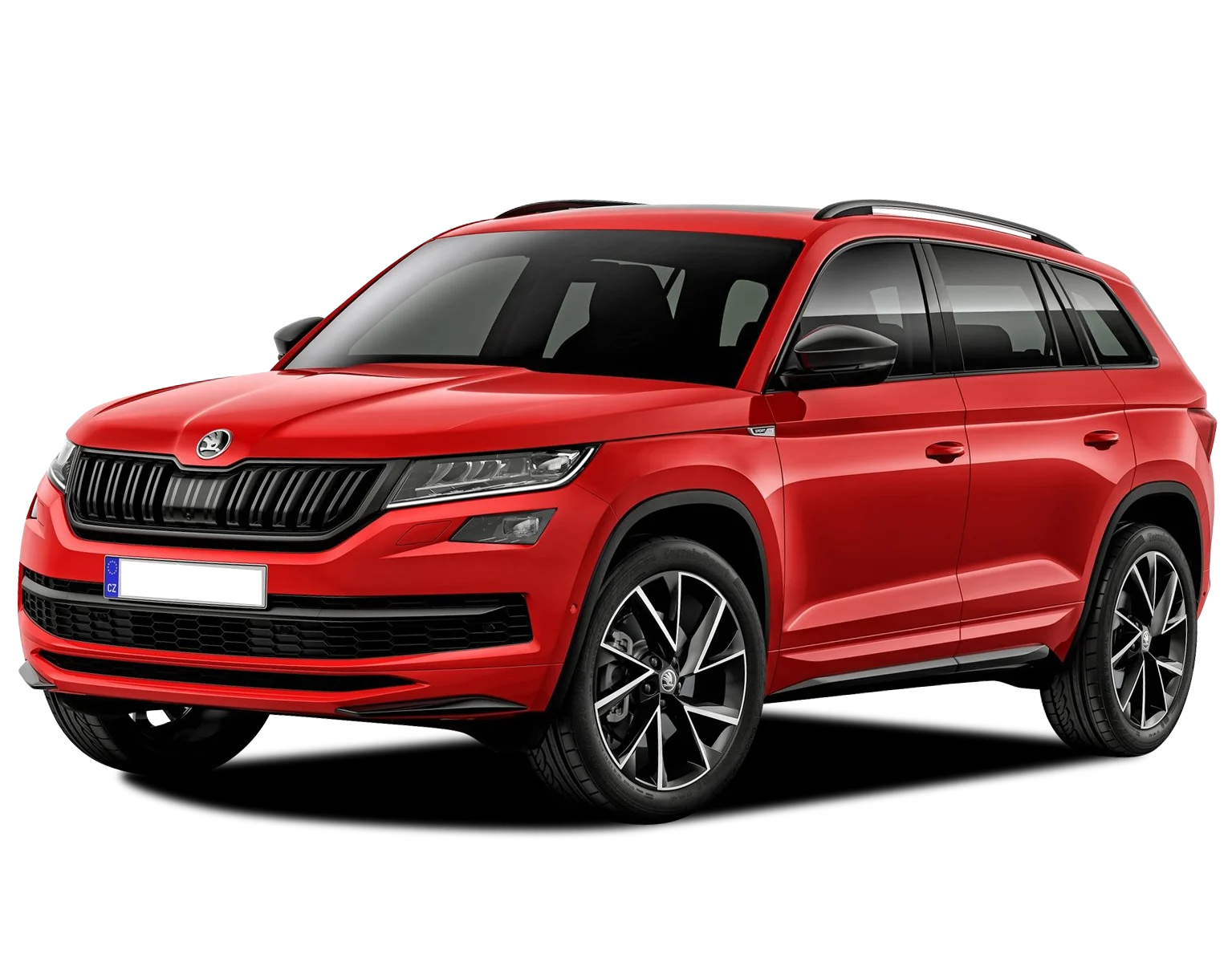 Car Insurance for Skoda | Compare Free Instant Quotes | Savvy