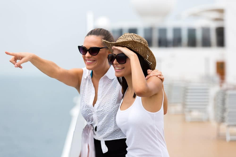 Best Travel Insurance for Cruises Compare Policies Savvy