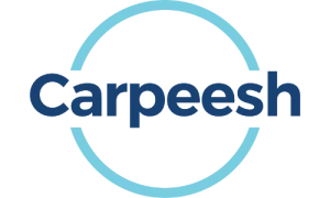 Carpeesh logo