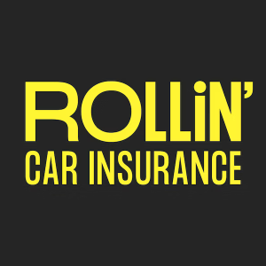 ROLLiN' car insurance