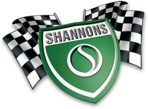 Shannons logo
