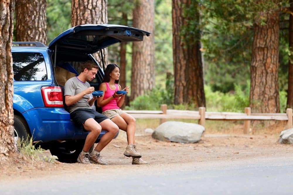Car Insurance for Backpackers in Australia Savvy