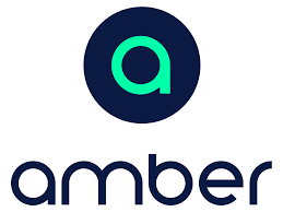 Amber Energy logo