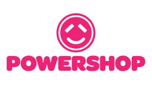 Powershop logo