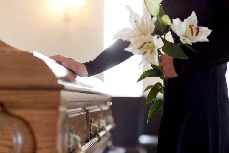 Prepaid Funeral Plans Savvy