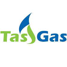 Tas Gas logo