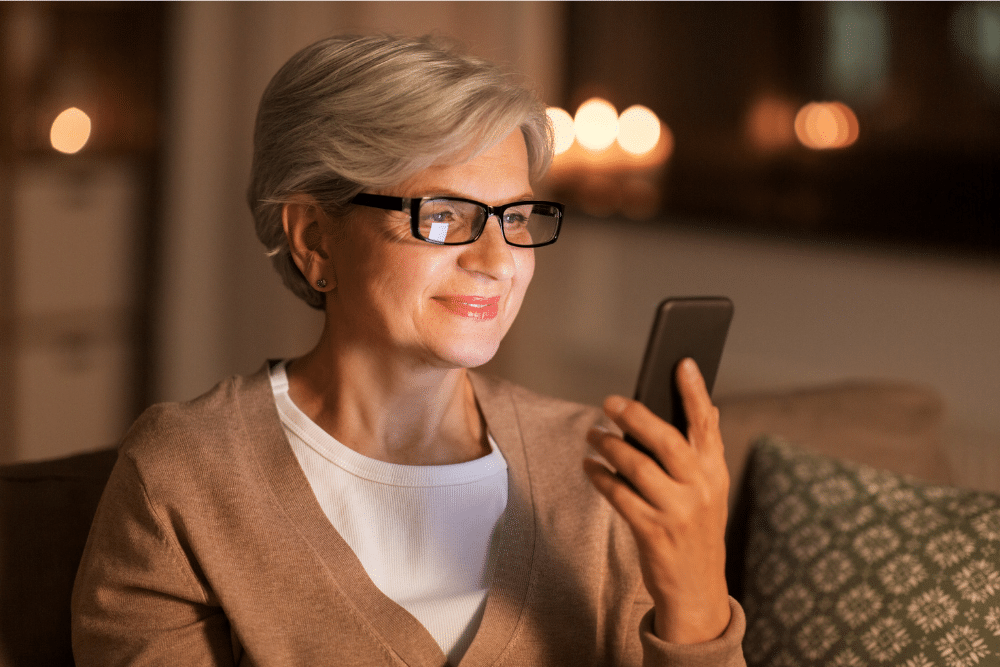 Mobile Phone Plans for Seniors Compare & Save Savvy