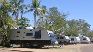 Cost of Owning a Caravan in Australia