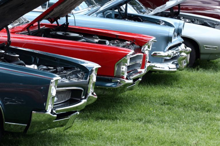 Classic Car Loans Vintage and Veteran Vehicle Finance Savvy